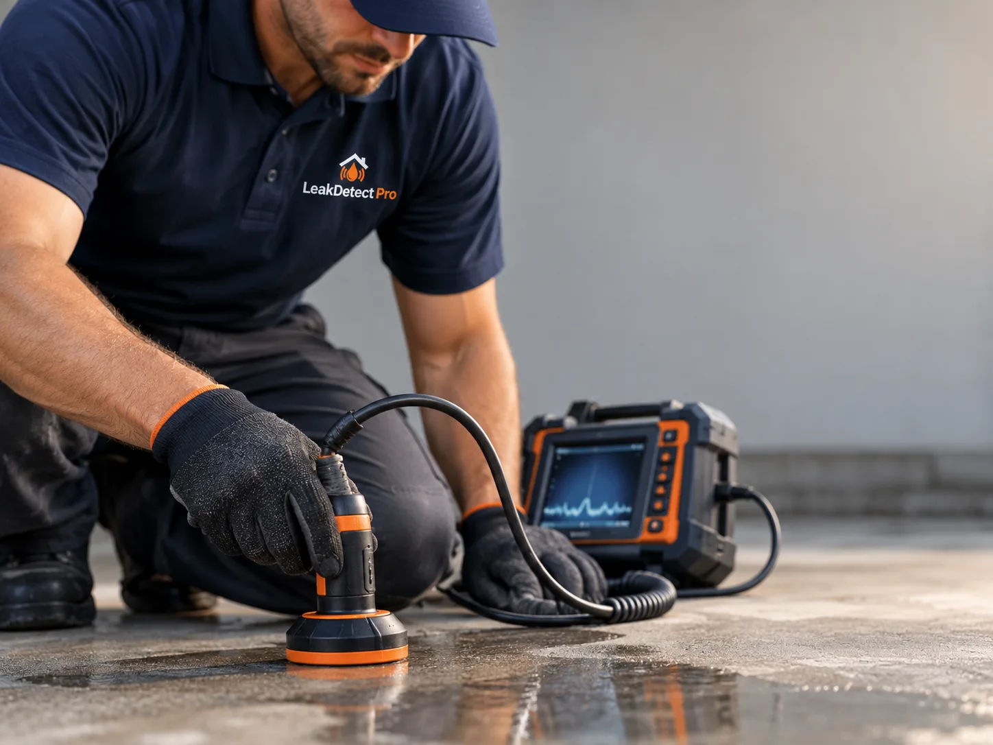 Tile Roof Detection in Elbridge, NY